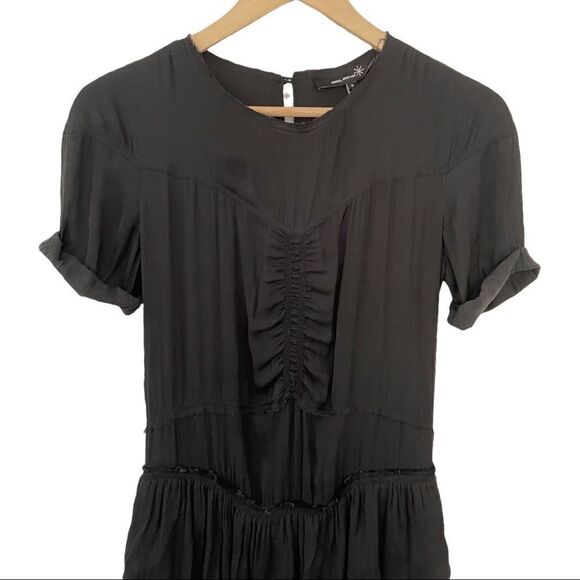 Isabel Marant Mini Dress - Picture 2 of 8